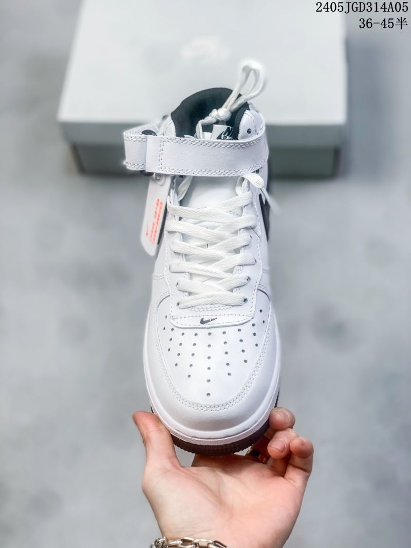 Nike Air Force 1 Shoes